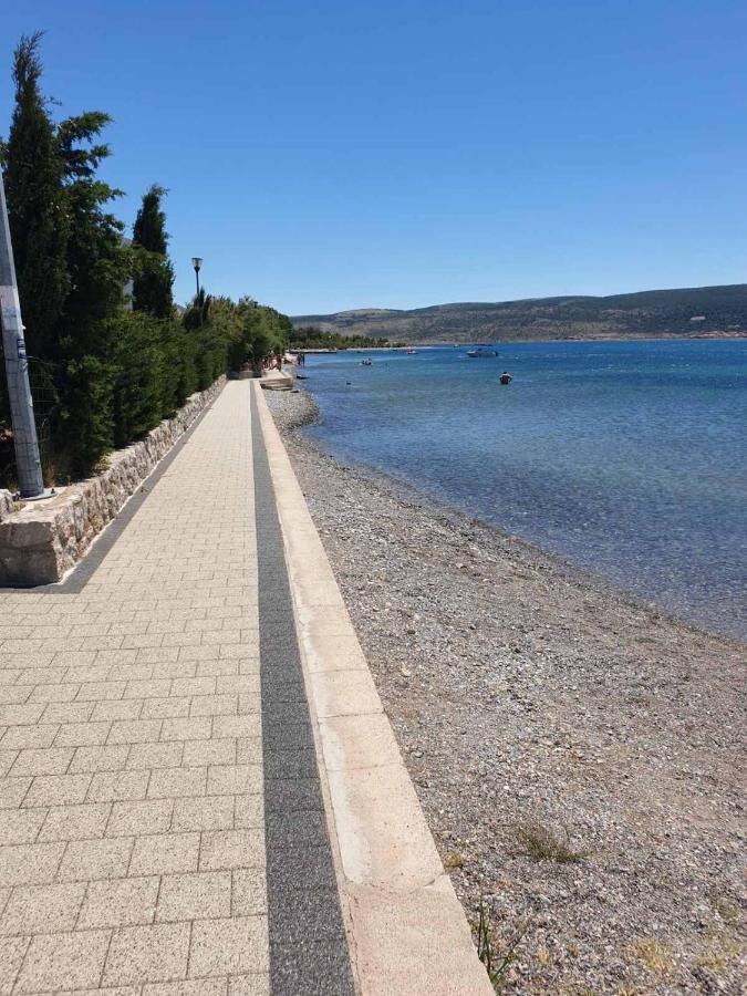 Vito Apartment Starigrad Paklenica Luaran gambar