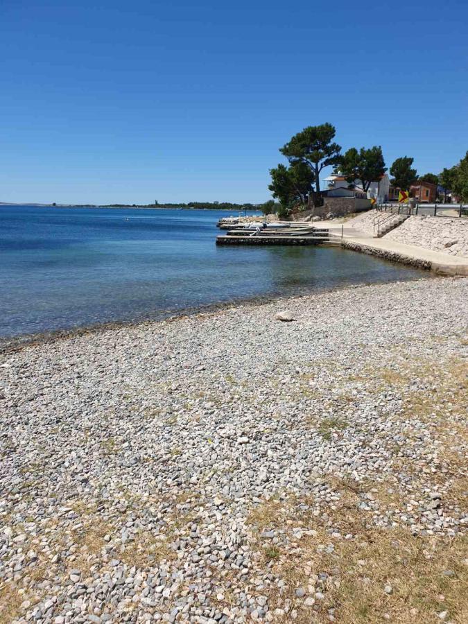Vito Apartment Starigrad Paklenica Luaran gambar