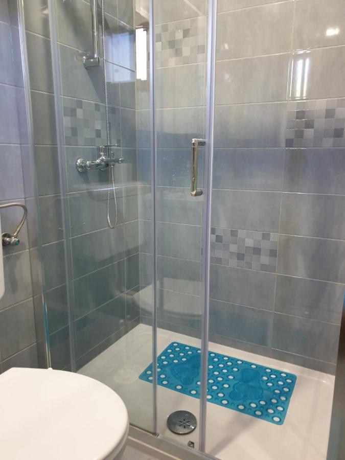 Vito Apartment Starigrad Paklenica Luaran gambar