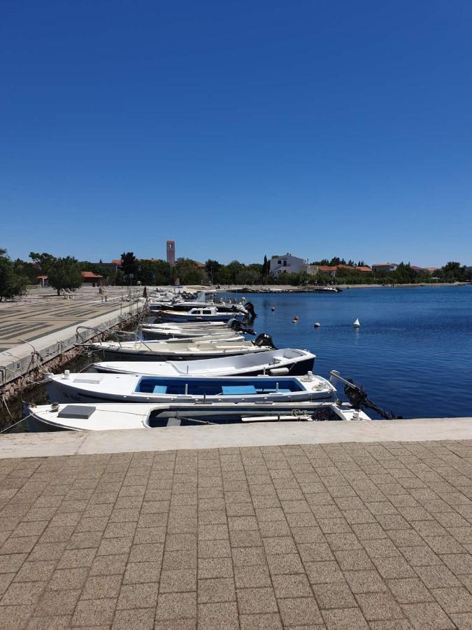 Vito Apartment Starigrad Paklenica Luaran gambar